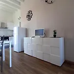Appartement Cavour 35