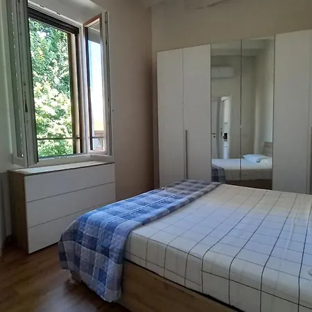 Cavour 35 Apartamento