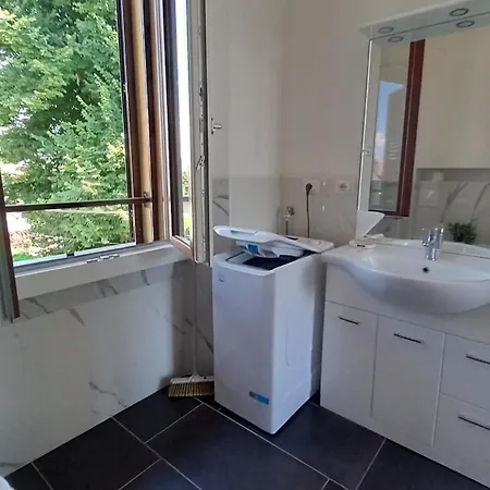 Cavour 35 Apartman Sulbiate