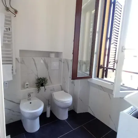 Appartement Cavour 35 Sulbiate