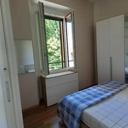 Apartman Cavour 35 Sulbiate