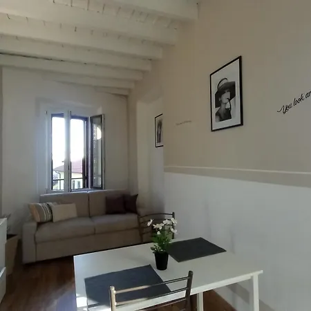 Appartement Cavour 35