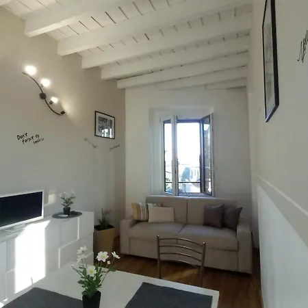 Cavour 35 Appartement