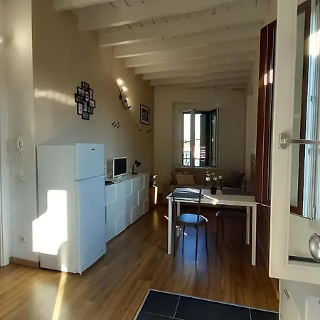 Cavour 35 Apartamento *