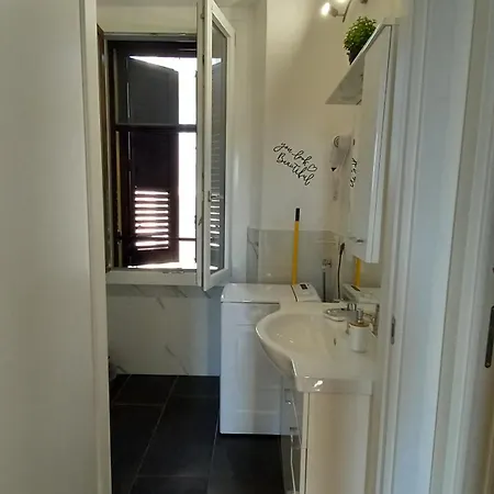 Cavour 35 Apartamento *