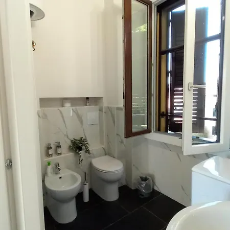 Apartamento Cavour 35 *