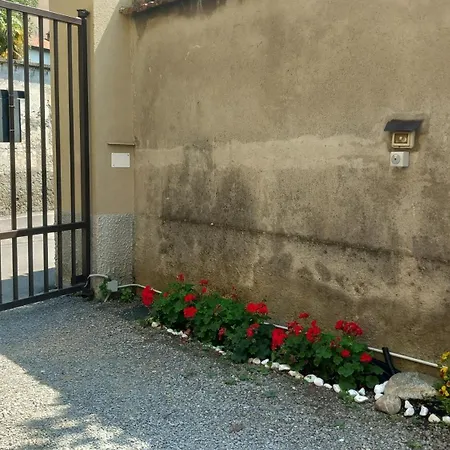 Cavour 35 Apartamento Sulbiate