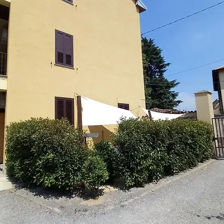 Cavour 35 Apartamento