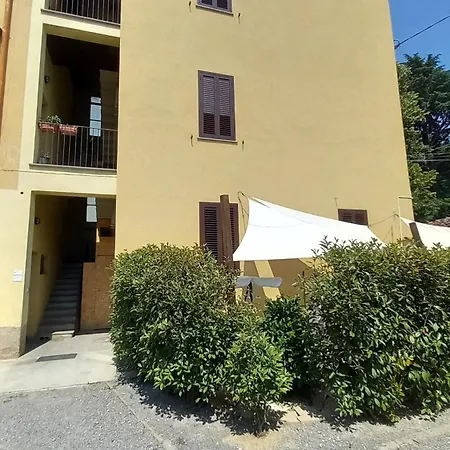 Cavour 35 Apartamento *