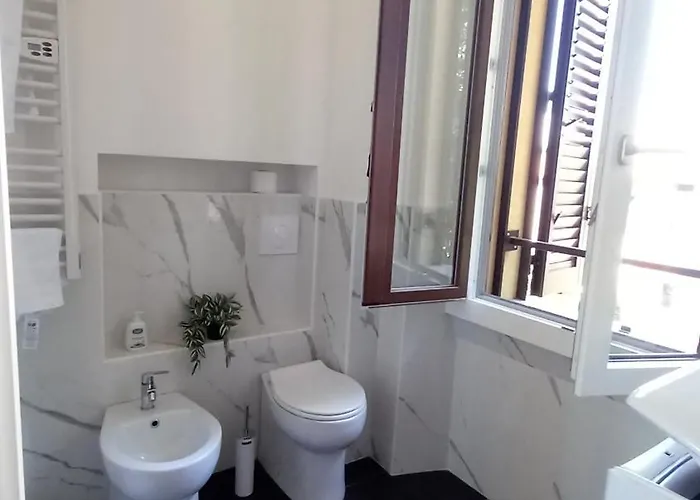 Appartement Cavour 35 Sulbiate
