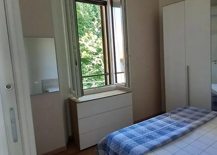 Appartement Cavour 35 Sulbiate