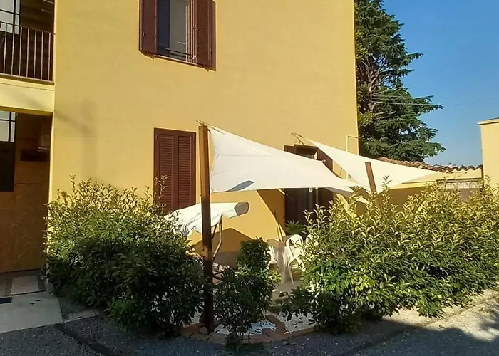 Appartement Cavour 35 *