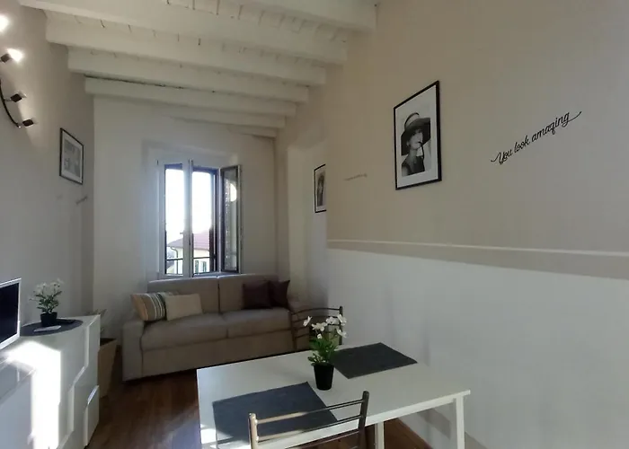 Appartement Cavour 35