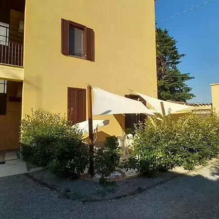 דירה Cavour 35 *