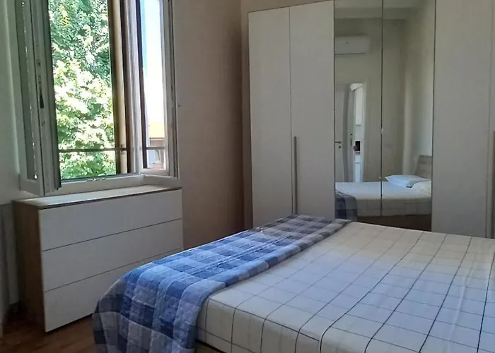 Cavour 35 Appartement