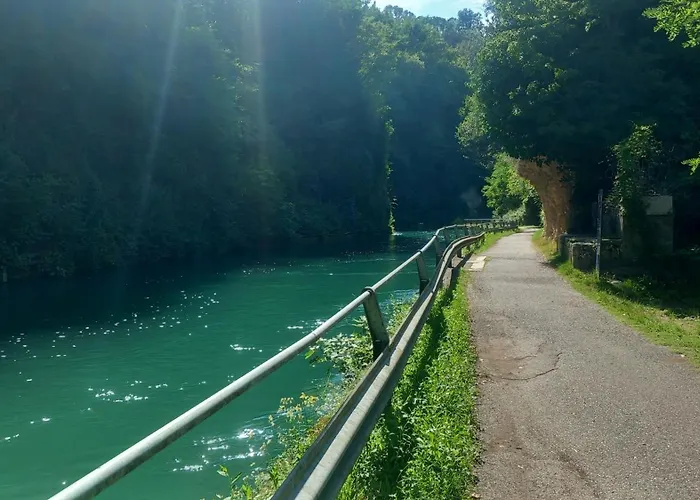 Appartement Cavour 35