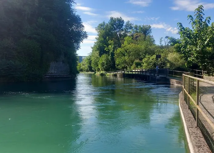 Cavour 35 * Sulbiate